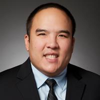 portrait of Anh Nguyen, AGACNP
