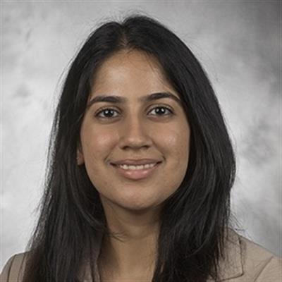 Alisa Momin, MD
