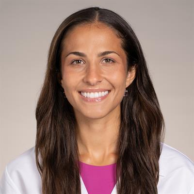 Sophie Nader, MD