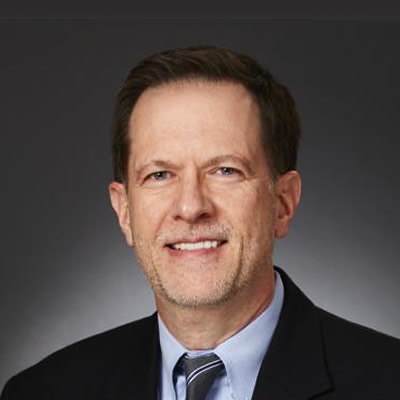 Steven Morrison, MD