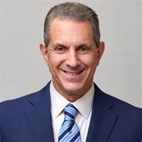 portrait of Keith Heier, MD