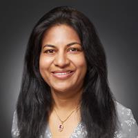 Sireesha Rukkannagari, MD - Healthcare Provider