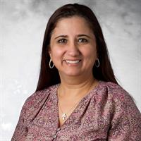 Aline Ghaleb, MD - Healthcare Provider