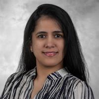 Sweatha Kasala, MD - Healthcare Provider