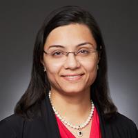 Farhana Karim Polara, MD - Healthcare Provider