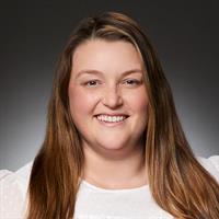 portrait of Helen Smith, APRN, FNP