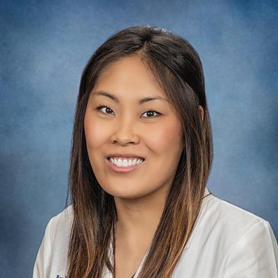 Eun Grace Kim, DO