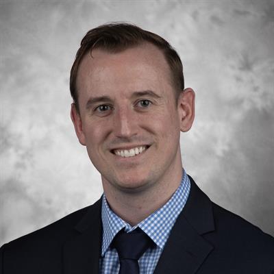 Nate Lenard, DPM
