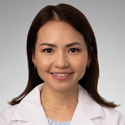 Kaitlynn Trinh, MD