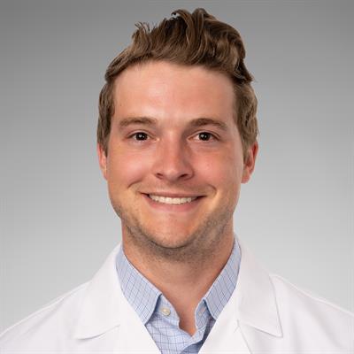 Lucas P Hendrix, MD, MPH