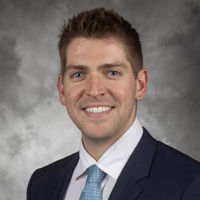 Anderson Krueger, MD