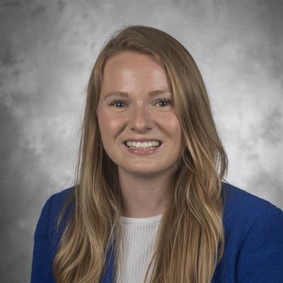 Sarah Friske, MD