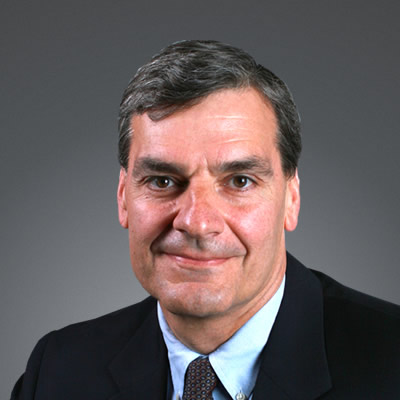 Dr. Stephen Bryce Johnston