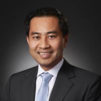 Dang-Quang Tran, MD - Healthcare Provider