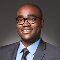 Bola Aladegbami, MD - Healthcare Provider