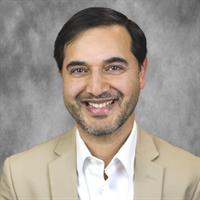Prakash Thapa, DO - Healthcare Provider