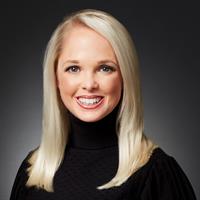 portrait of Brianna Lee Hawkins, AGPCNP
