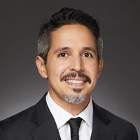 Roy Plascensia, MS, RD, LD - Healthcare Provider