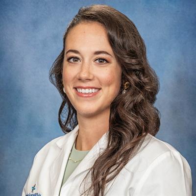 Kristen Kluber, DO