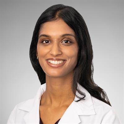 Tanya Pothini, MD