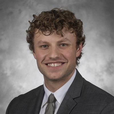 John Reed, MD