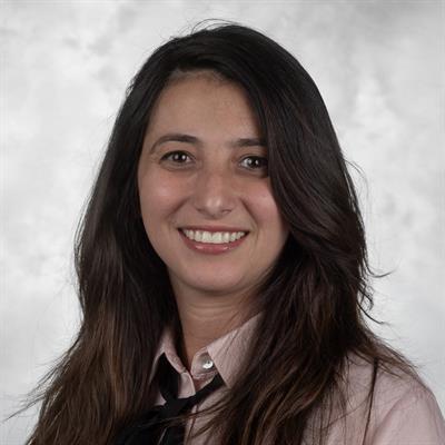 Haidy Nassef, MD