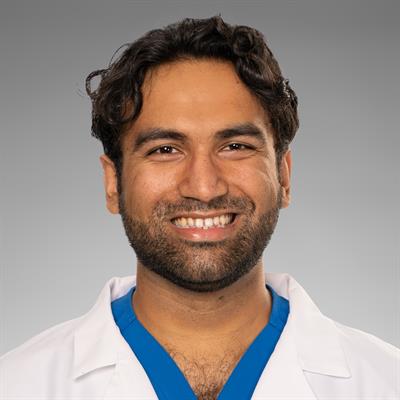 Mihir Lulay, MD