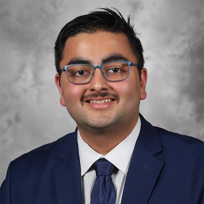 Eeshan Joshi, DO