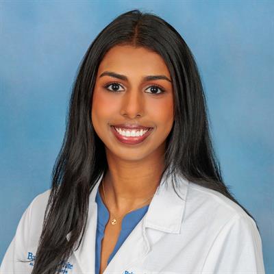 Priyanka Reddy, DO 