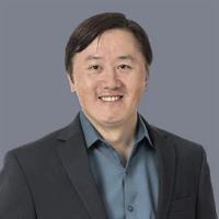 portrait of Steve Kit-yuen Lau, MD