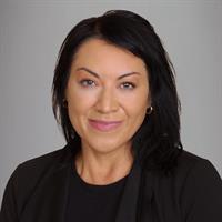portrait of Olga Sanchez, LPC, CMHC
