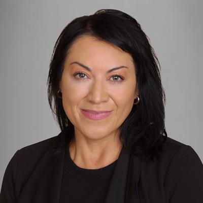 Olga Sanchez, LPC, CMHC