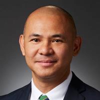 Augusto Cunanan Flores, AGACNP - Healthcare Provider