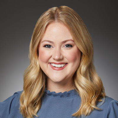 Blair Levesque Sprong, DO