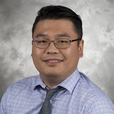Ethan Fang, DO