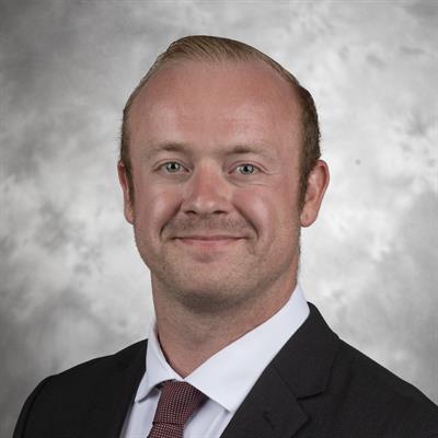Hogan Brecount, MD