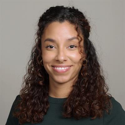 Andrea Krystle Scott, LPC