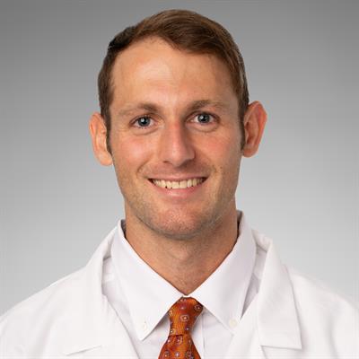Joseph Richard Daniels, MD