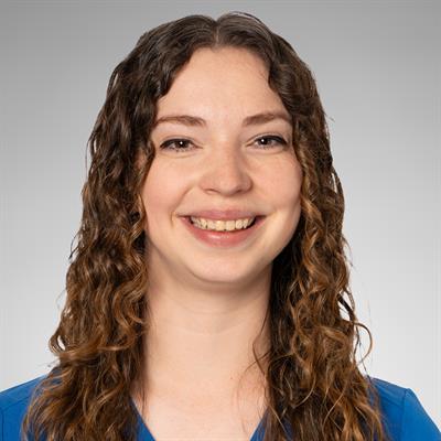 Rebecca Ariel Mayo, DO