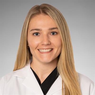 Taylor Yockers, MD