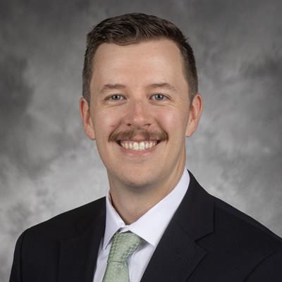 Timothy Culbertson, MD