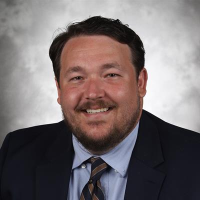 Benjamin A. Rhodes, MD