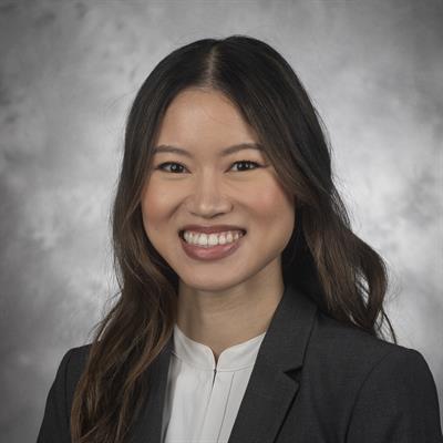 Kaycee Nguyen, MD