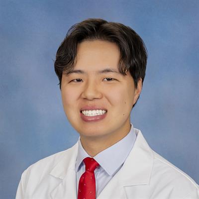 Spencer Lin, DO