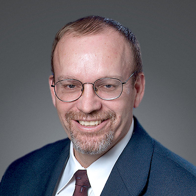 Paul Michael Yandell, MD