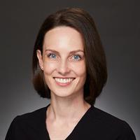 portrait of Emily Anne Tielleman, PA