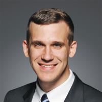 Andrew James Richardson, MD - Healthcare Provider