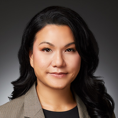 Iris Baccam, MD