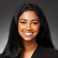 Sheena Lillian John, PA - Healthcare Provider