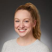portrait of Hannah Marie Brinkman, DO